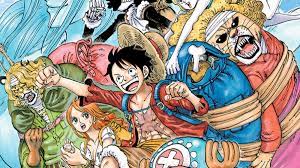 One Piece 1082