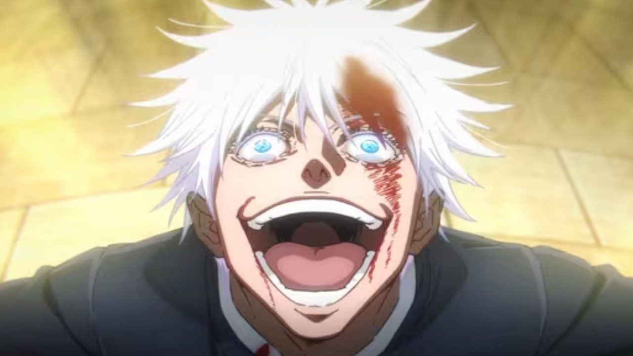 Jujutsu Kaisen Chapter 235