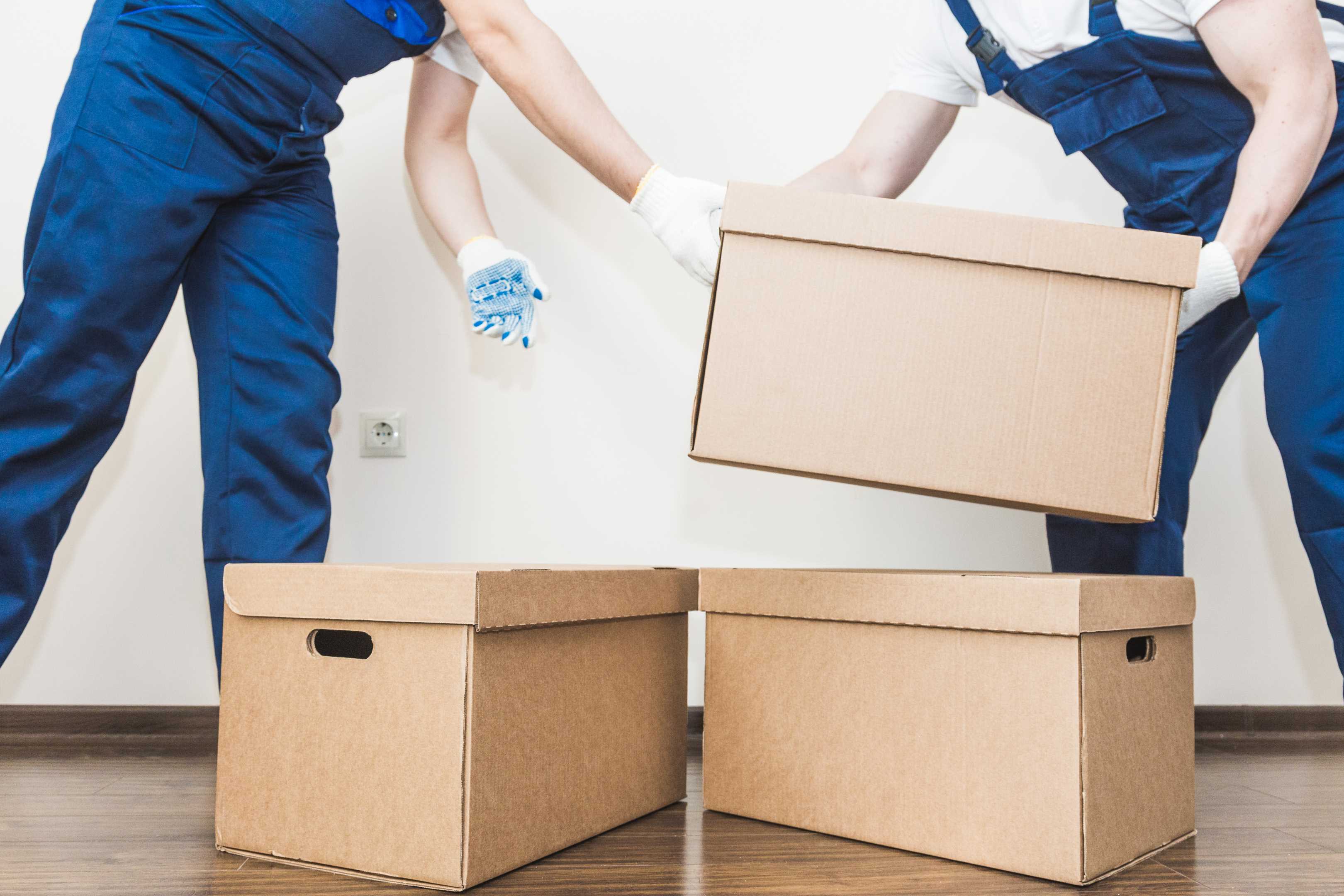 removal companies south west london