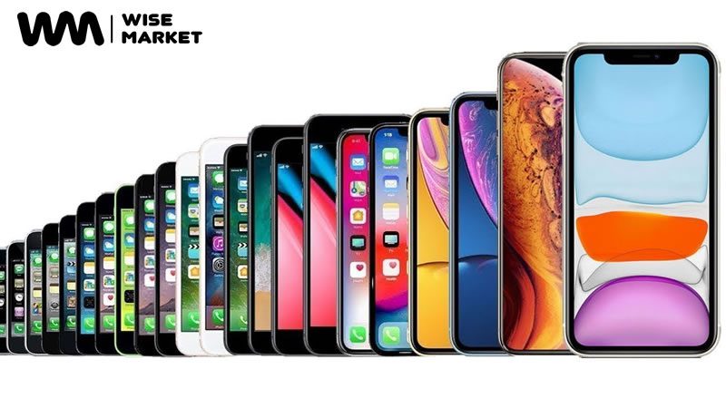 iPhone Refurbished Australia