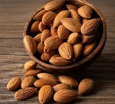 Almonds Facts And Health Benefits