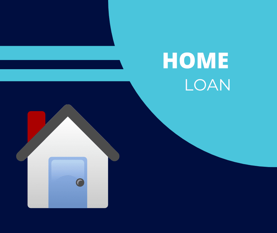 Home loan