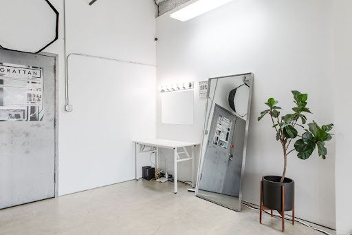 Photography studios in NYC