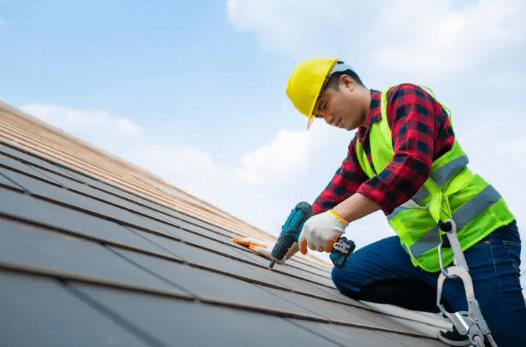 Roof Repair