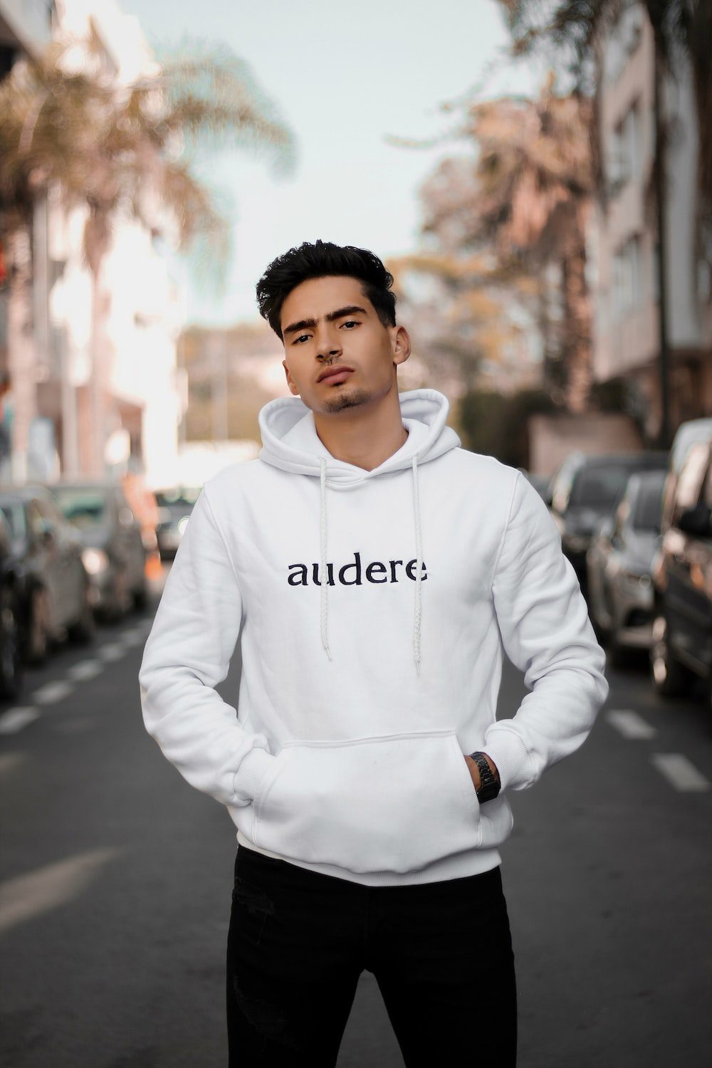 Hoodie 2024: Your Key to Effortless Fashion