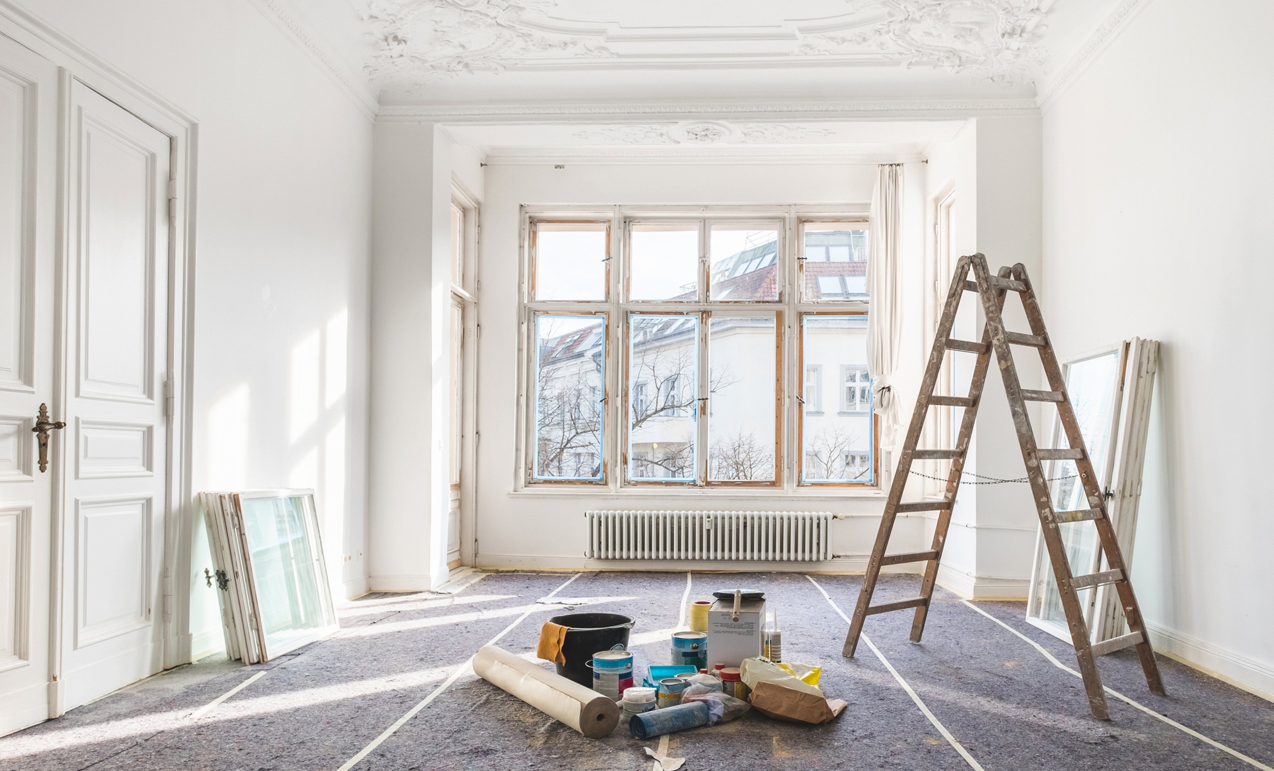How to Increase Your Home's Value Through Renovation?