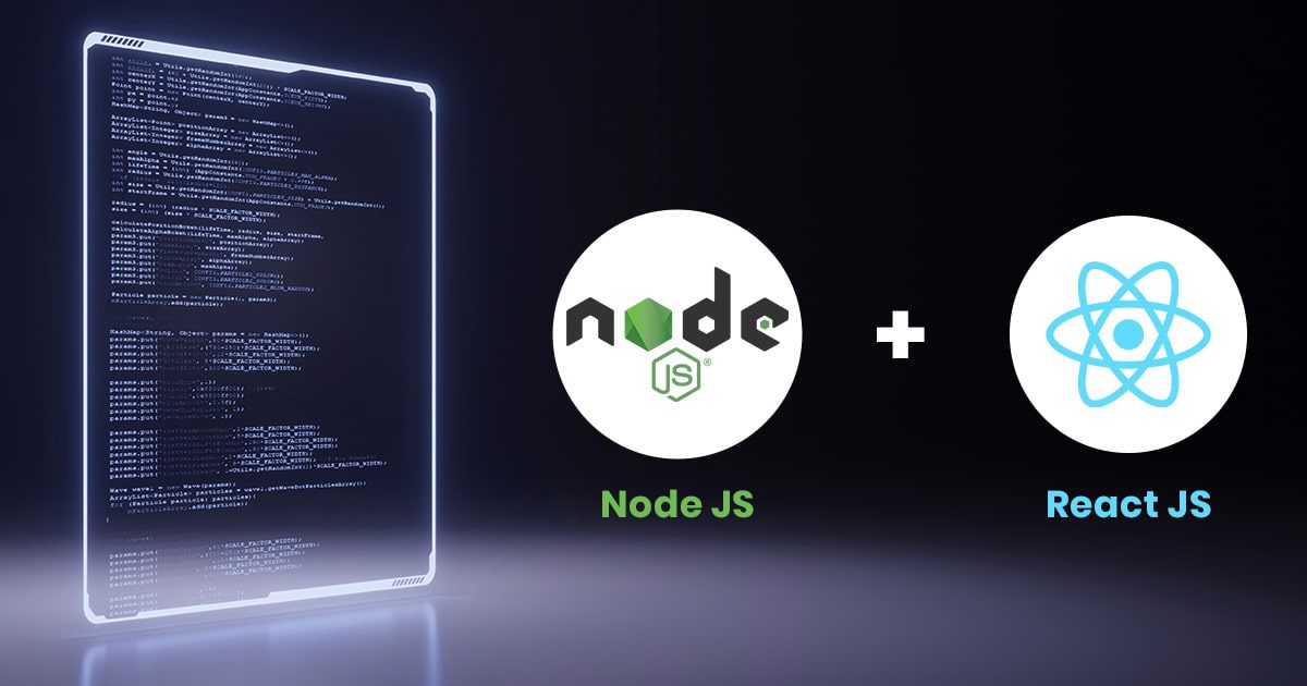 hire reactjs and node js developers