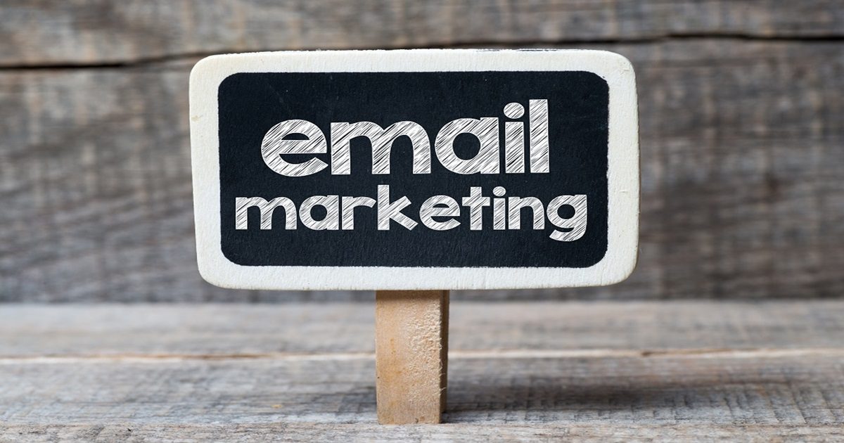 Email Marketing