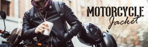 Purchase a chic leather jacket motorcycle at jacketars.