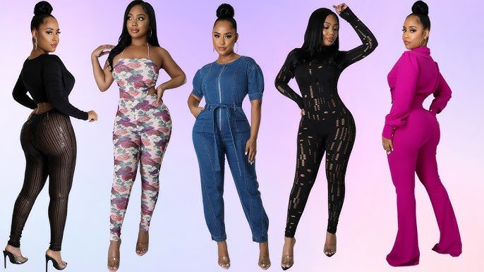 Top 10 Reasons to Add a Jumpsuit to Your Wardrobe In 2023