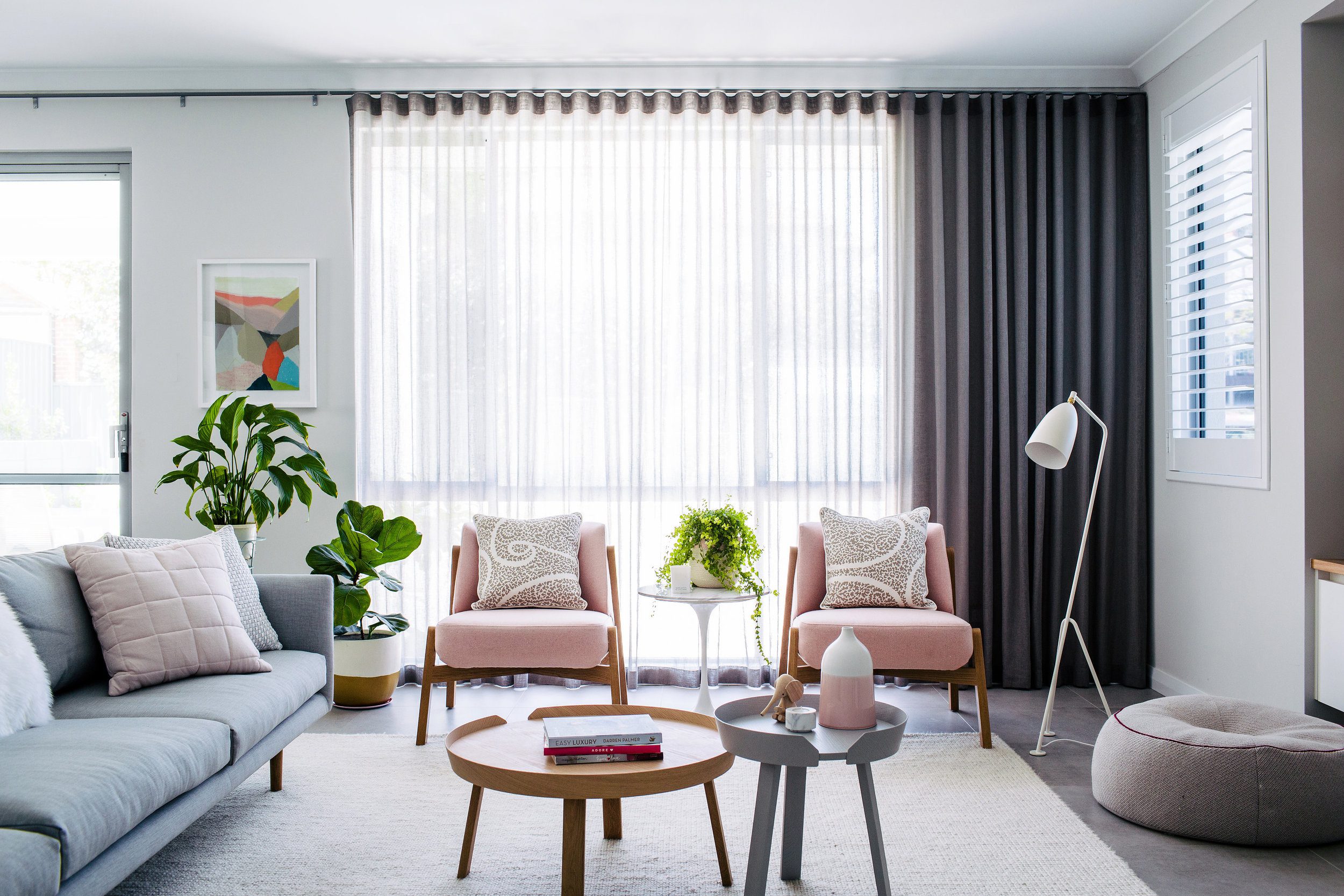 Which Curtain Fabrics Work Best for Different Home Decor Styles?