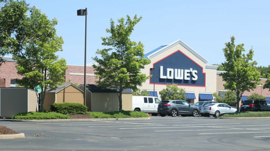 save money at lowe's