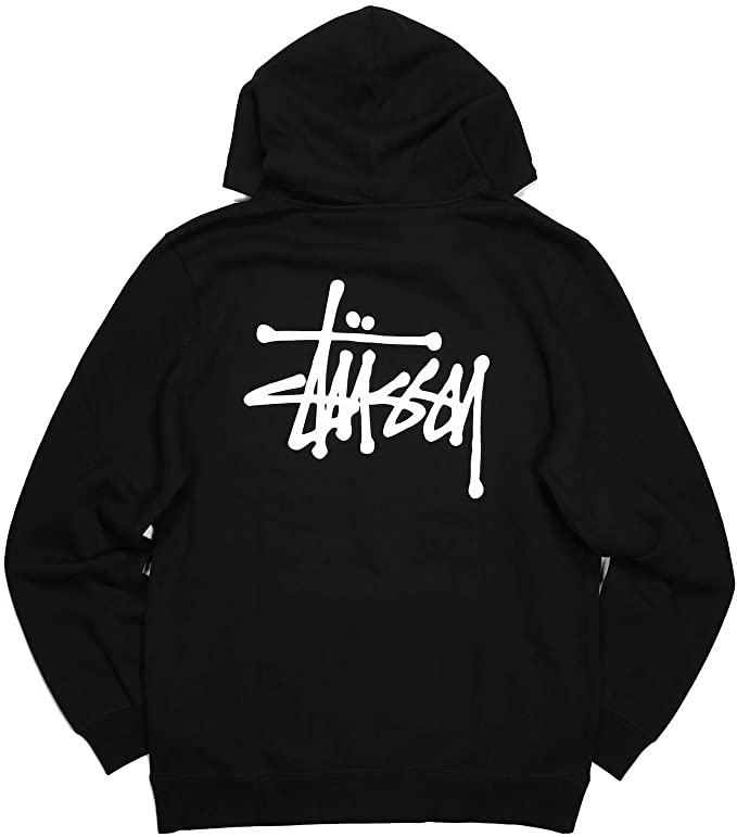 Discover Stussy Hoodies: Style Redefined