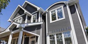 vinyl siding supplies