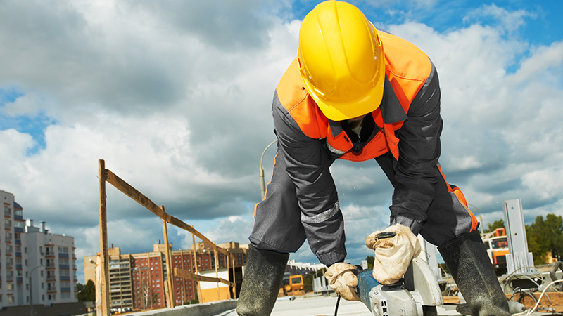 New York Construction Site Accident Attorney