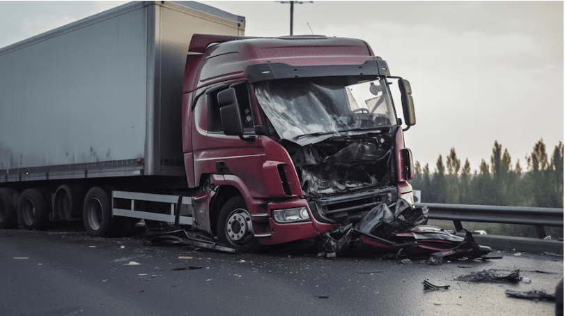 Truck Wreck Lawyer in Houston: Navigating Legal Complexities for Fair Compensation