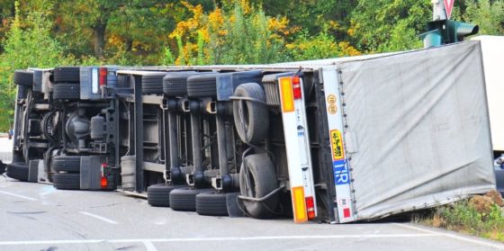 Truck Wreck Lawyer in Houston: Navigating Legal Complexities for Fair Compensation