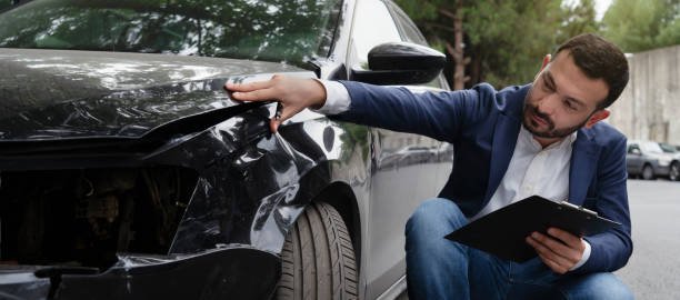 Car Collision Attorney: Your Guide to Legal Support After an Accident