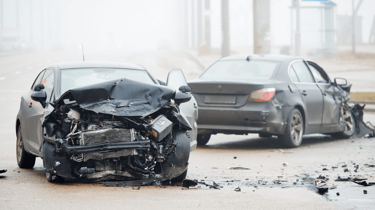 Attorney Car Wreck: Navigating Legal Support After an Accident