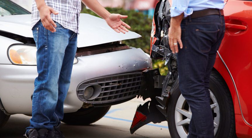 Lawyers Near Me for Auto Accident