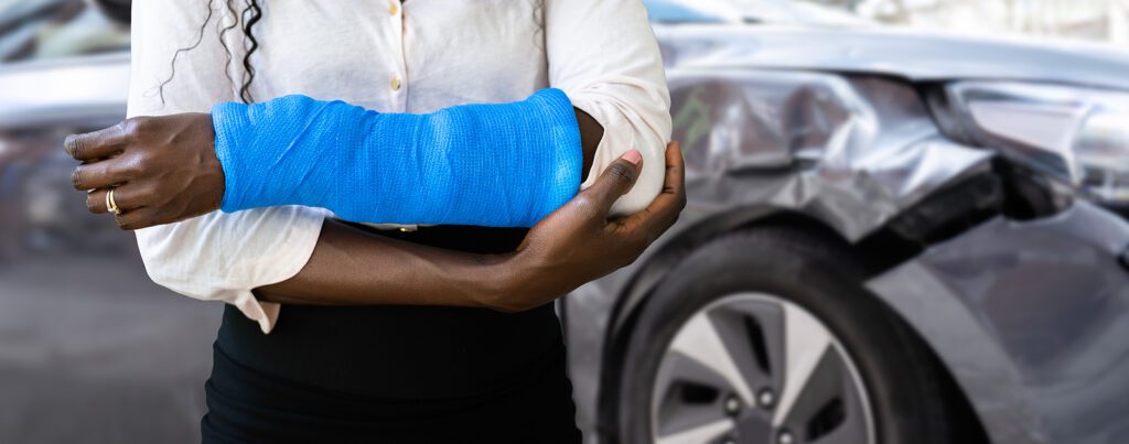 Car Injury Attorney: Your Guide to Legal Assistance After an Accident