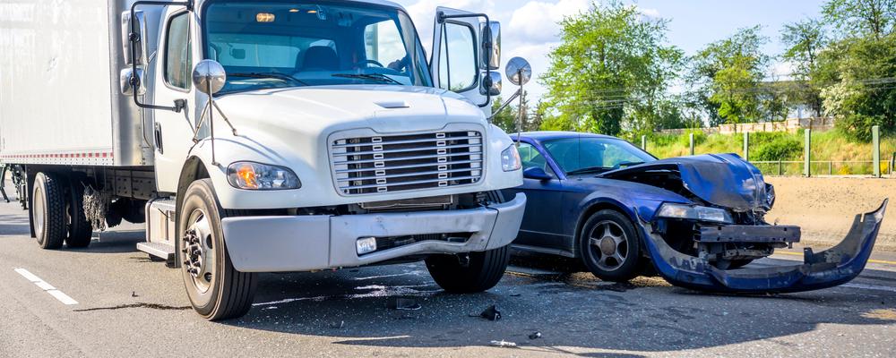 Understanding Dallas Truck Accidents