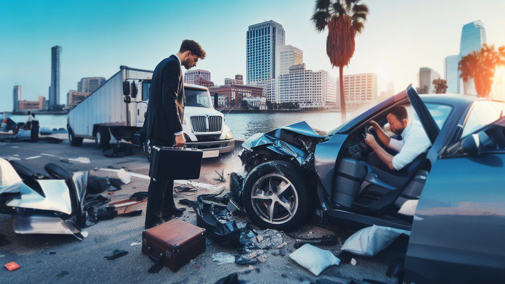 Car Accident Attorney Jacksonville: Your Advocate in Times of Need