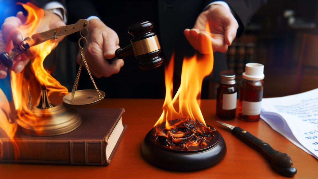 Navigating Burn Injuries: The Compassionate Support of a Burn Injury Law Firm