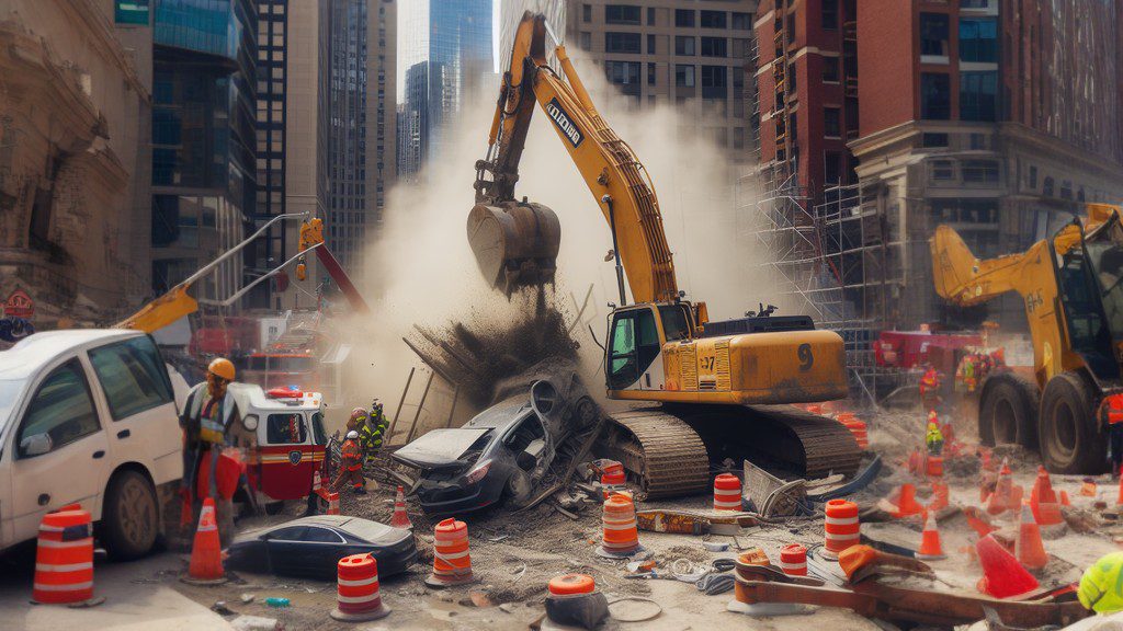 Navigating Construction Accidents in New York: The Role of Construction Accident Attorneys