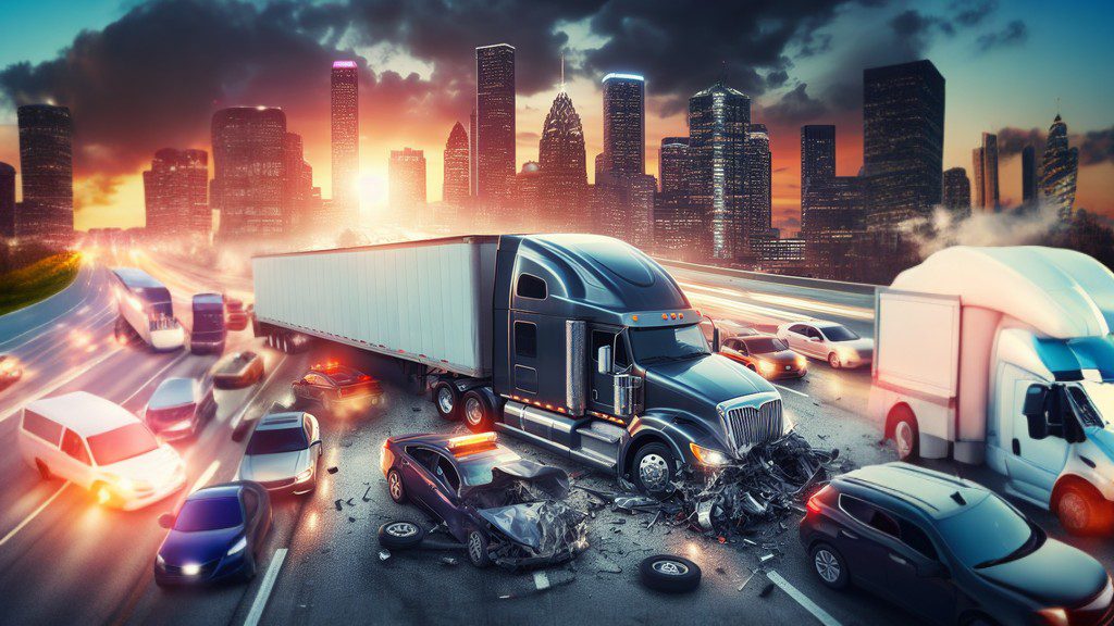 Finding the Best Houston Semi Truck Accident Attorney
