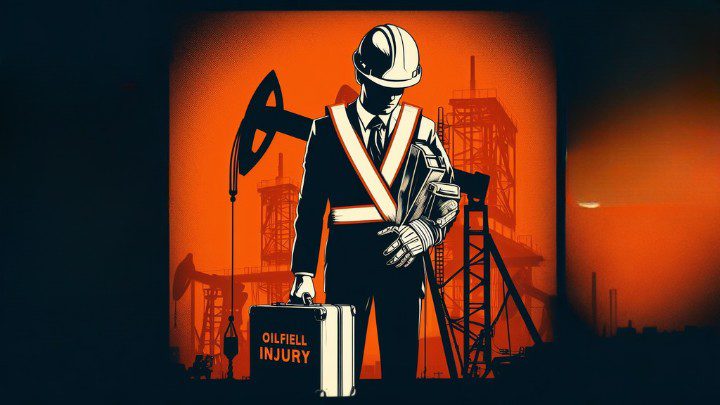 Oilfield Injury Attorneys: Champions for Justice in a Dangerous Industry