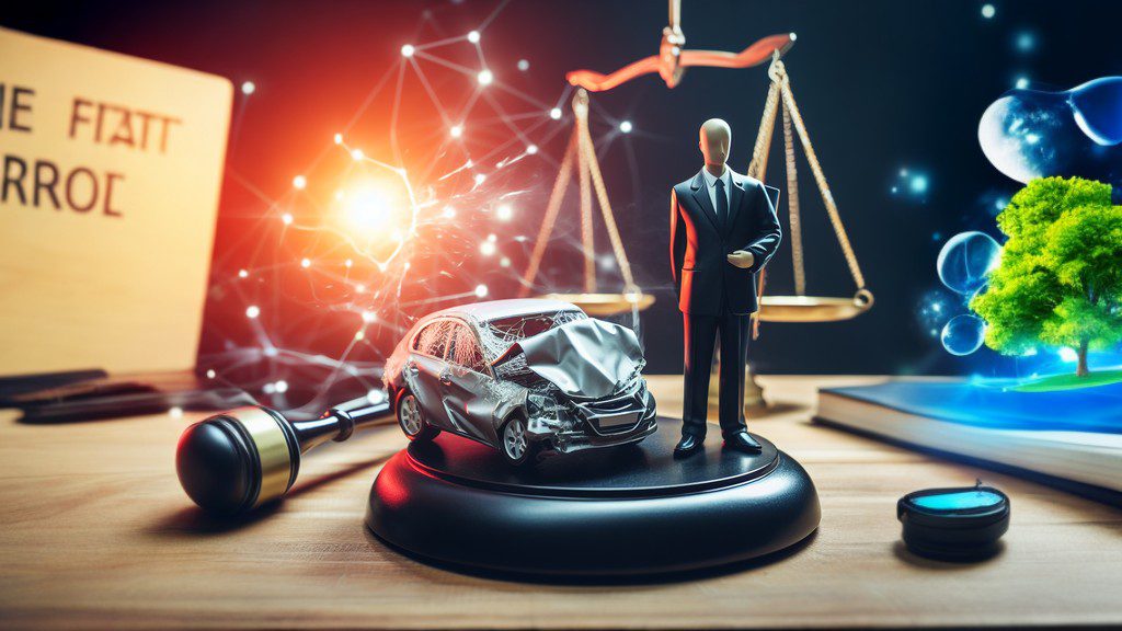 Auto Wreck Attorneys: Guiding You Through the Aftermath with Expertise