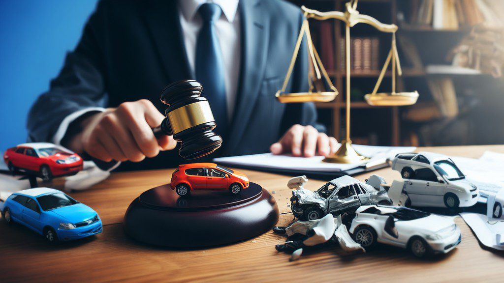 Houston Tow Truck Accident Lawyer: A Guide to Legal Considerations