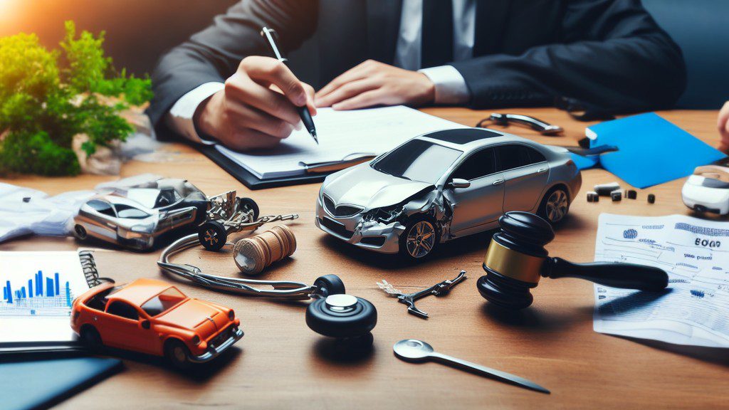 Finding the Right Car Injury Attorney Near Me: A Comprehensive Guide