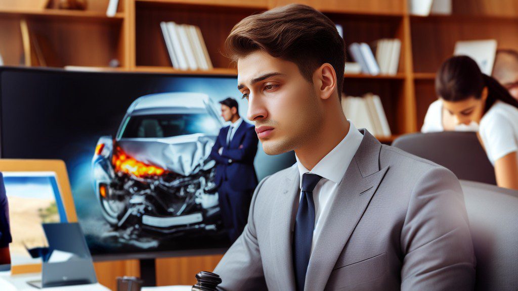 Auto Accident Lawyer Jacksonville: Your Advocate in the Aftermath
