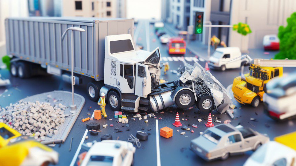 Jacksonville Florida Car Accident Lawyers: Navigating the Road to Recovery