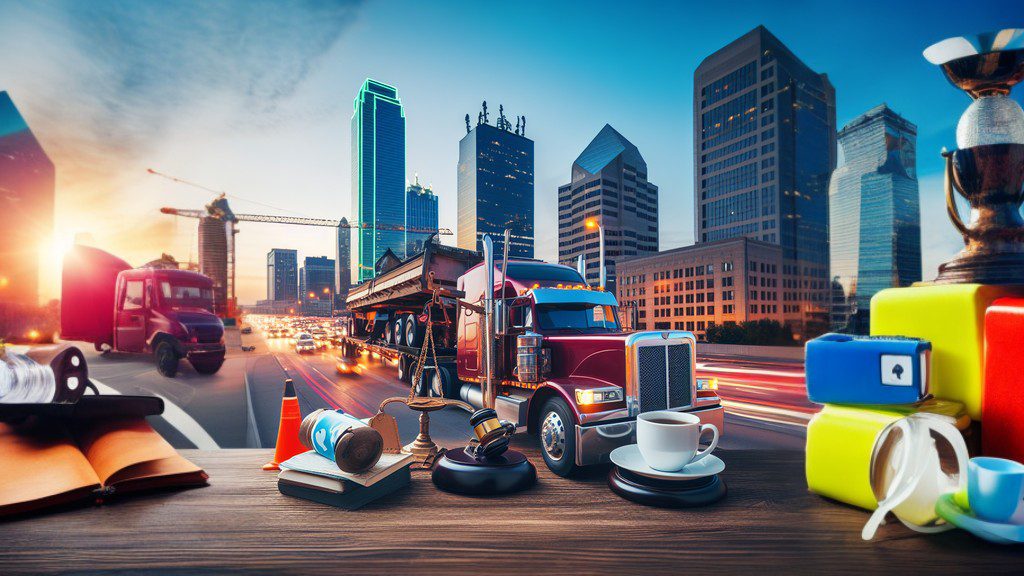 Dallas Truck Accident Law Firm: Advocates for the Injured