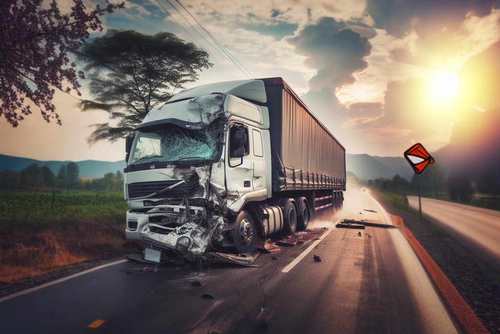Truck Accident Attorney Dallas TX: Your Guide to Legal Recourse