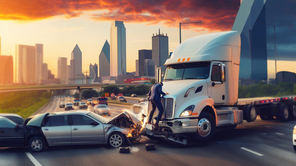 Finding the Best Dallas Truck Accident Lawyer: Your Ally in Seeking Justice