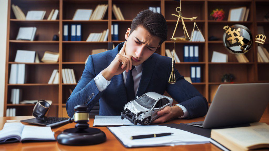 Navigating the Aftermath: The Role of an Accident Lawyer in Jacksonville, FL