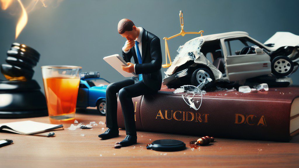 Navigating the Aftermath: The Role of a Car Accident Attorney in Jacksonville, FL