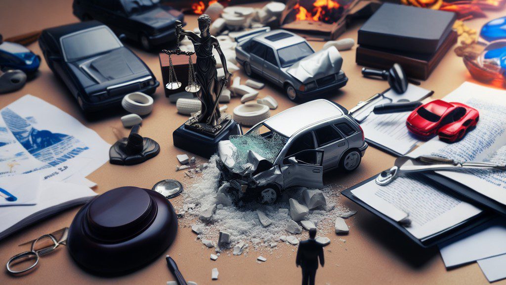 Navigating the Aftermath: The Role of an Accident Attorney in Jacksonville, FL