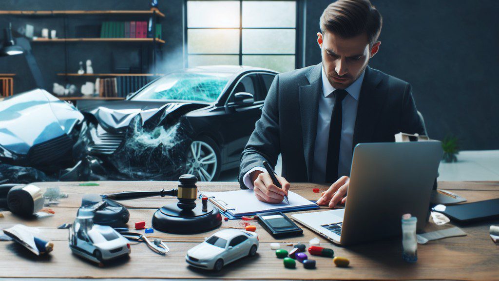 Navigating the Aftermath: The Vital Role of a Car Accident Lawyer Jacksonville, Florida