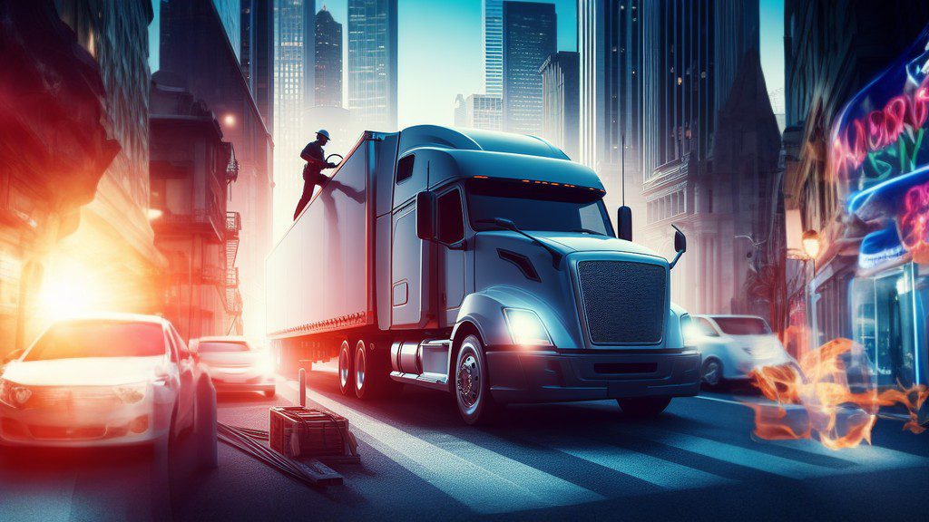 Navigating the Aftermath: The Crucial Role of a Trucking Injuries Attorney in Houston, Texas