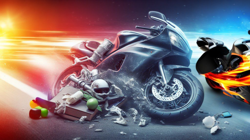 Navigating the Aftermath: The Vital Role of a Motorcycle Crash Law Firm