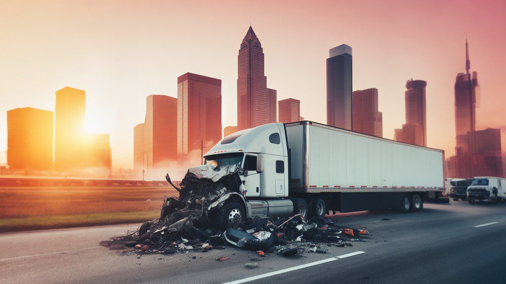 Navigating the Aftermath: The Crucial Role of a Houston Texas Truck Accident Attorney