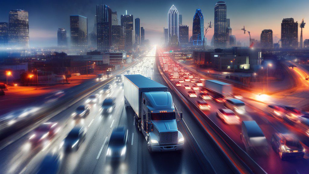 Navigating the Aftermath: The Essential Role of Dallas Semi Truck Injury Attorneys