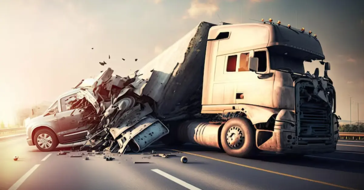 Dallas Truck Accident Injury Attorney: Navigating Legal Support After a Tragic Event
