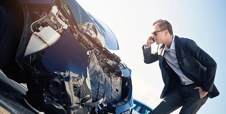 Auto Accident Law Firm: Your Guide to Seeking Legal Assistance After an Incident