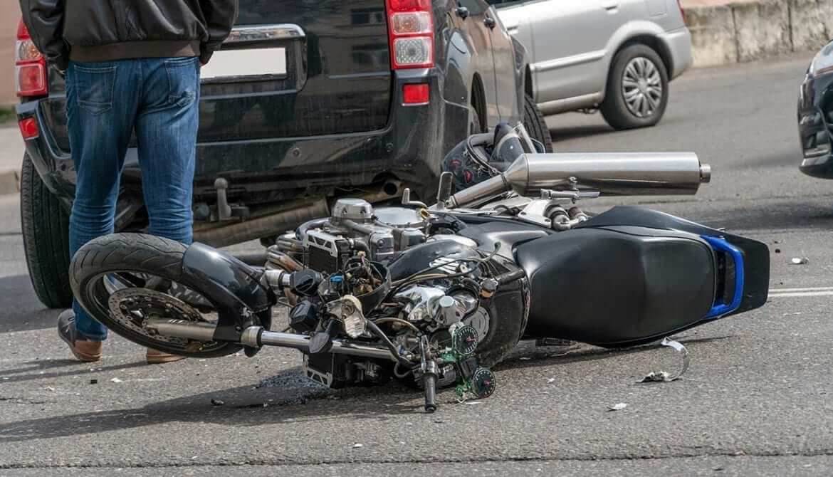 Top Motorcycle Accident Attorney